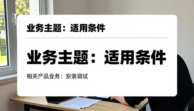 系统稳定性在不同应用场景中的核心价值与设计考量