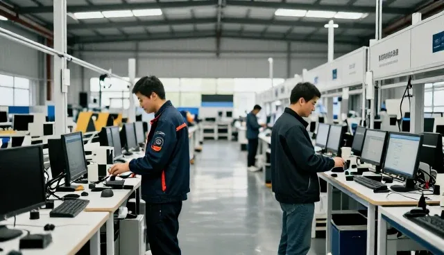 昆明长足科技有限公司分享网络较为完善发展新观点