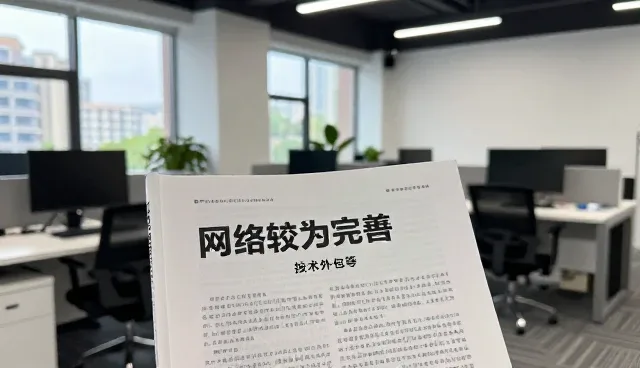 运维智能化趋势下的设计业务转型路径