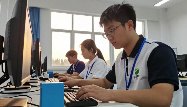 昆明长足科技有限公司推荐适用于运维服务的设计